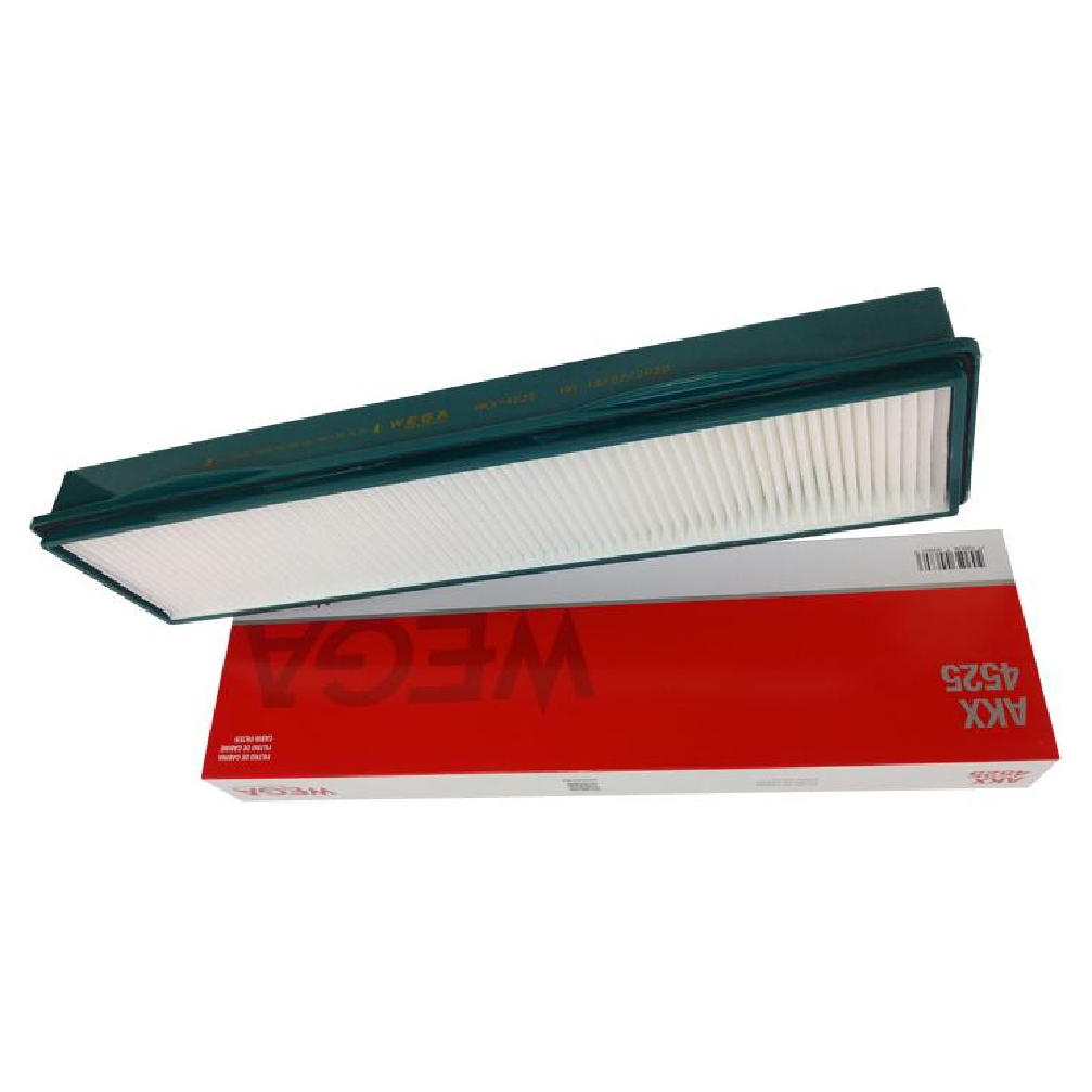 FIltro de Ar Condicionado Cabine - Wega - AKX-4525