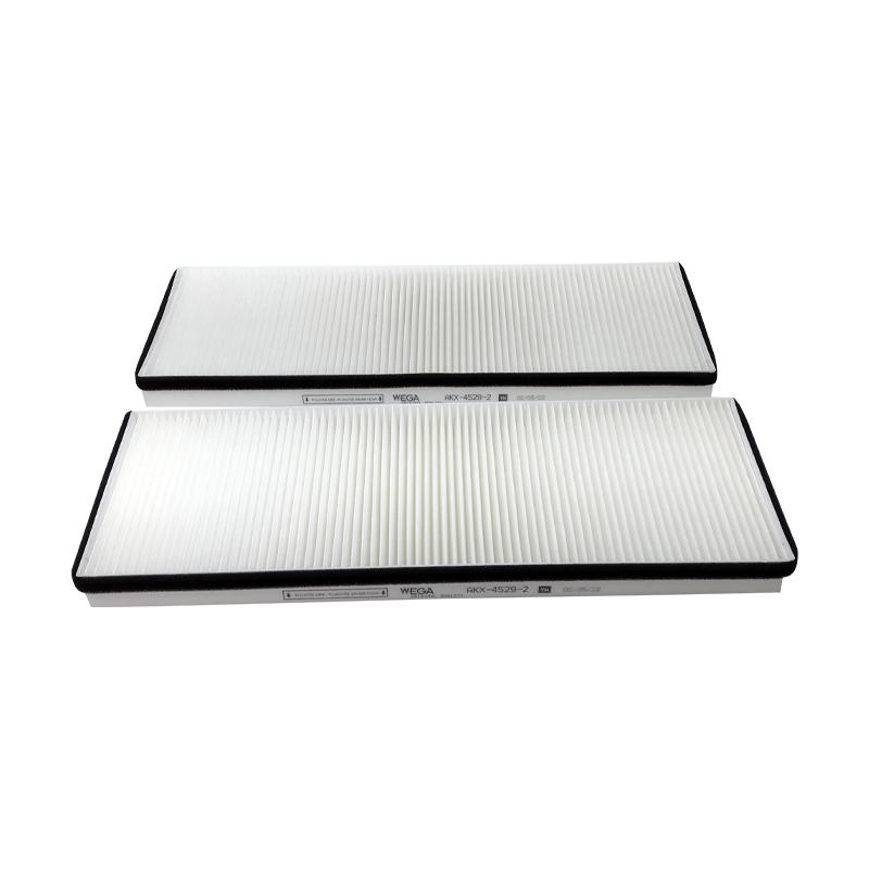 FIltro de Ar Condicionado Cabine - Wega - AKX-4529-2