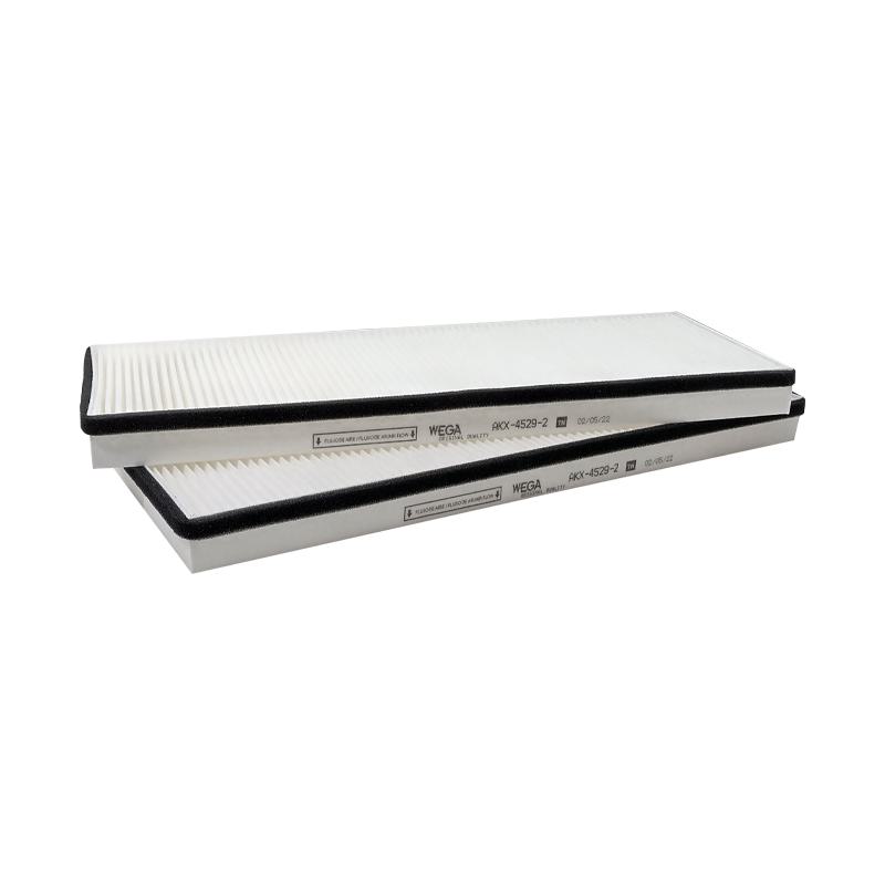 FIltro de Ar Condicionado Cabine - Wega - AKX-4529-2