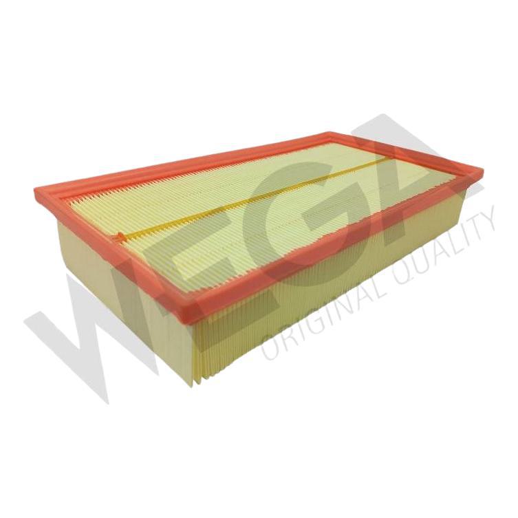 FIltro de Ar Condicionado Cabine - Wega - AKX-4547
