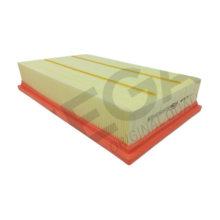 FIltro de Ar Condicionado Cabine - Wega - AKX-4547
