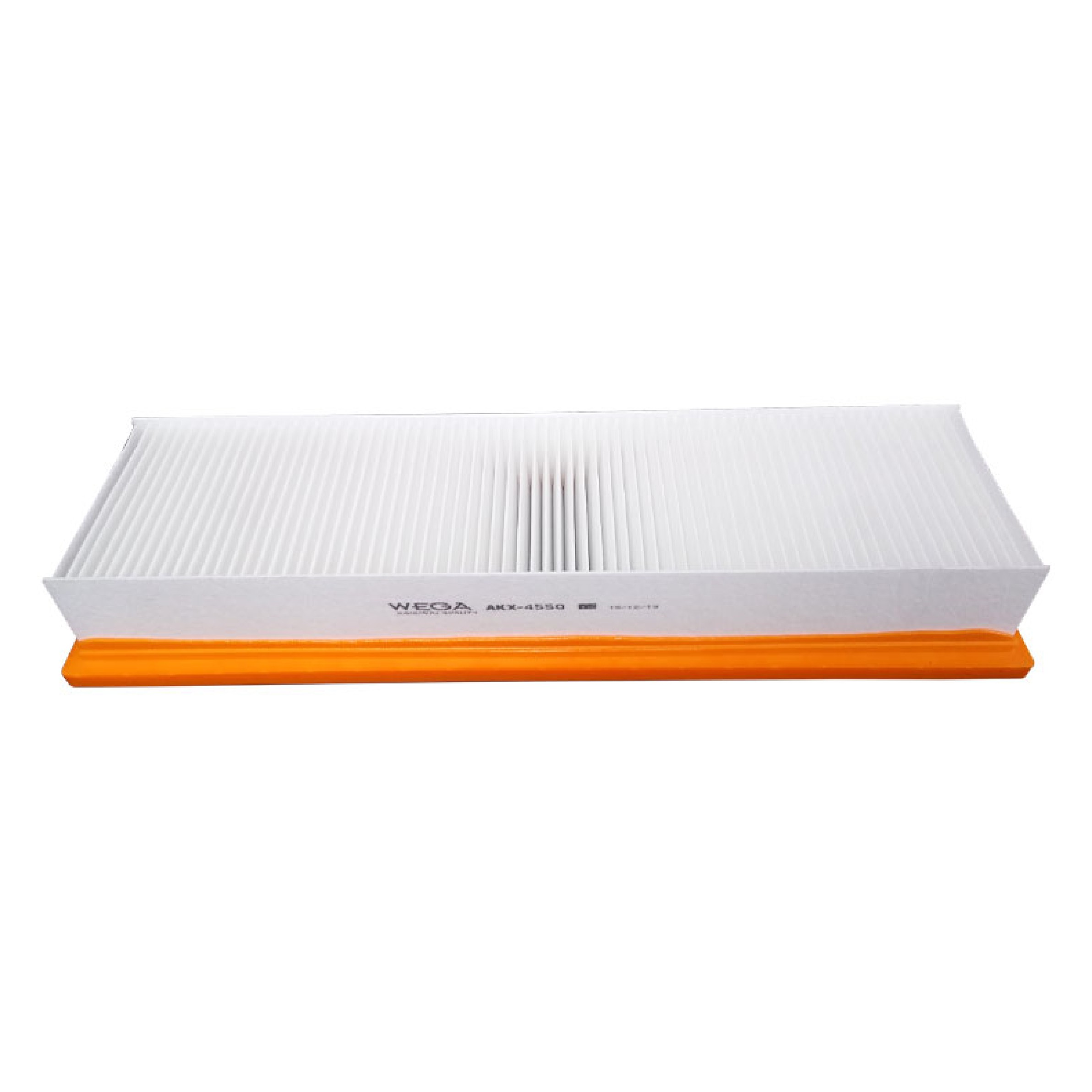 FIltro de Ar Condicionado Cabine - Wega - AKX-4550