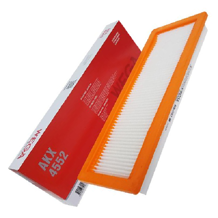 FIltro de Ar Condicionado Cabine - Wega - AKX-4552