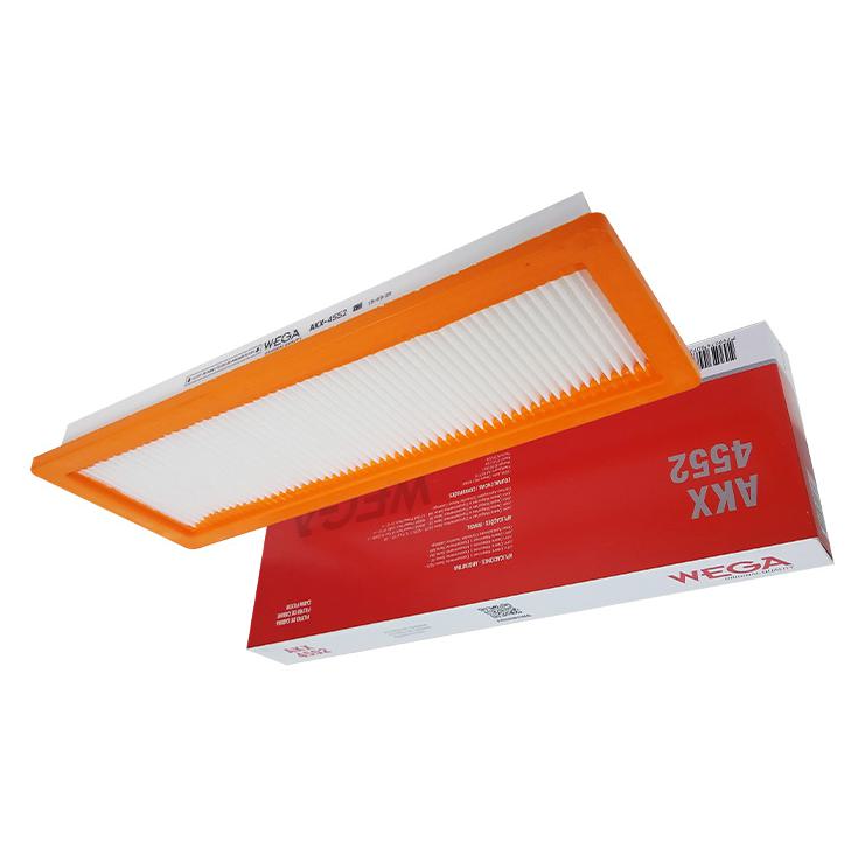 FIltro de Ar Condicionado Cabine - Wega - AKX-4552