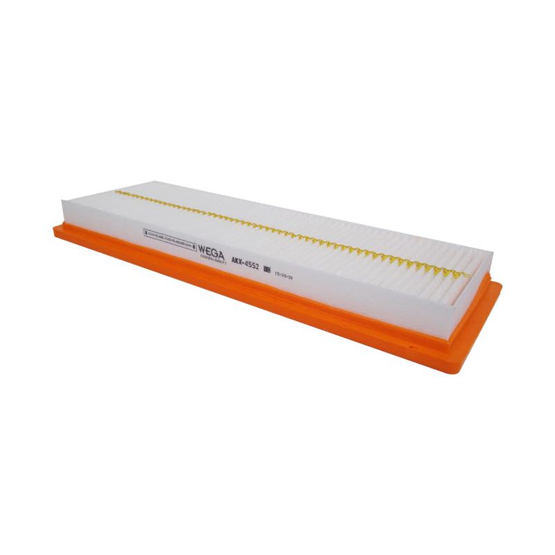 FIltro de Ar Condicionado Cabine - Wega - AKX-4552