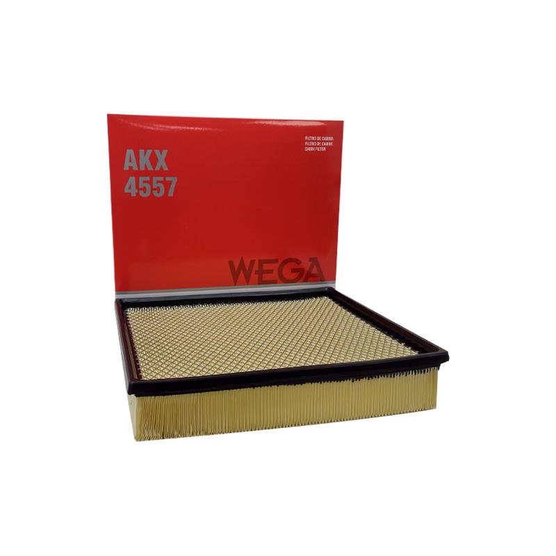 FIltro de Ar Condicionado Cabine - Wega - AKX-4557