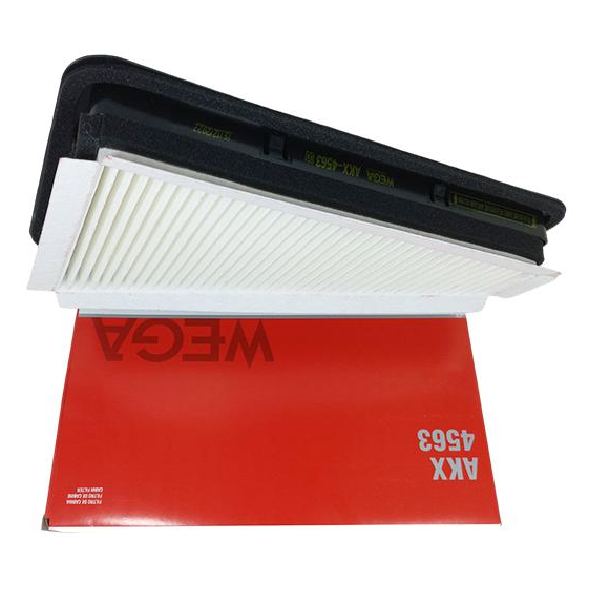 FIltro de Ar Condicionado Cabine - Wega - AKX-4563