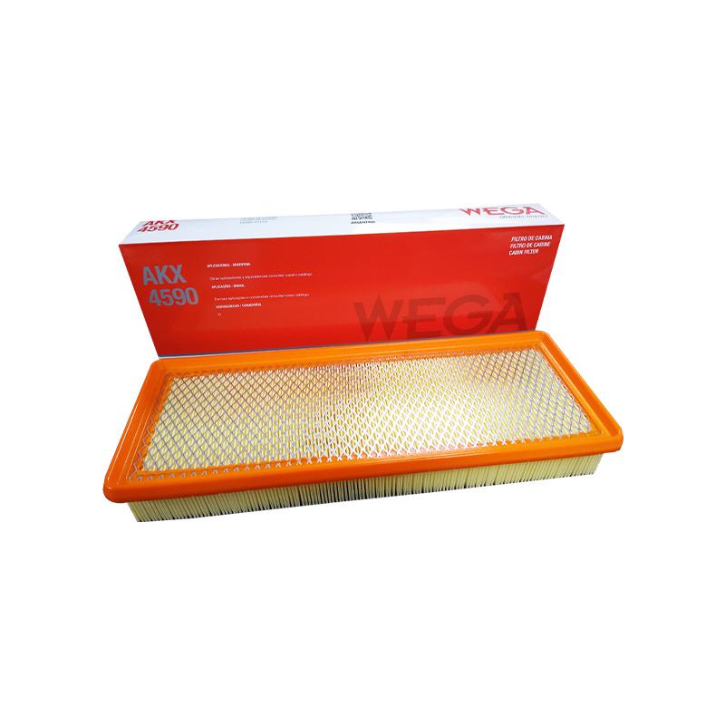 FIltro de Ar Condicionado Cabine - Wega - AKX-4590