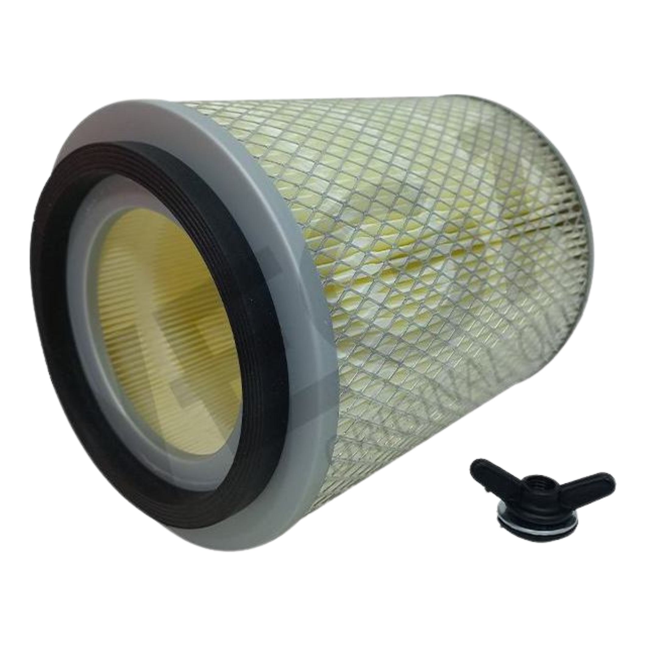 FIltro de Ar Condicionado Cabine - Wega - AKX-4592