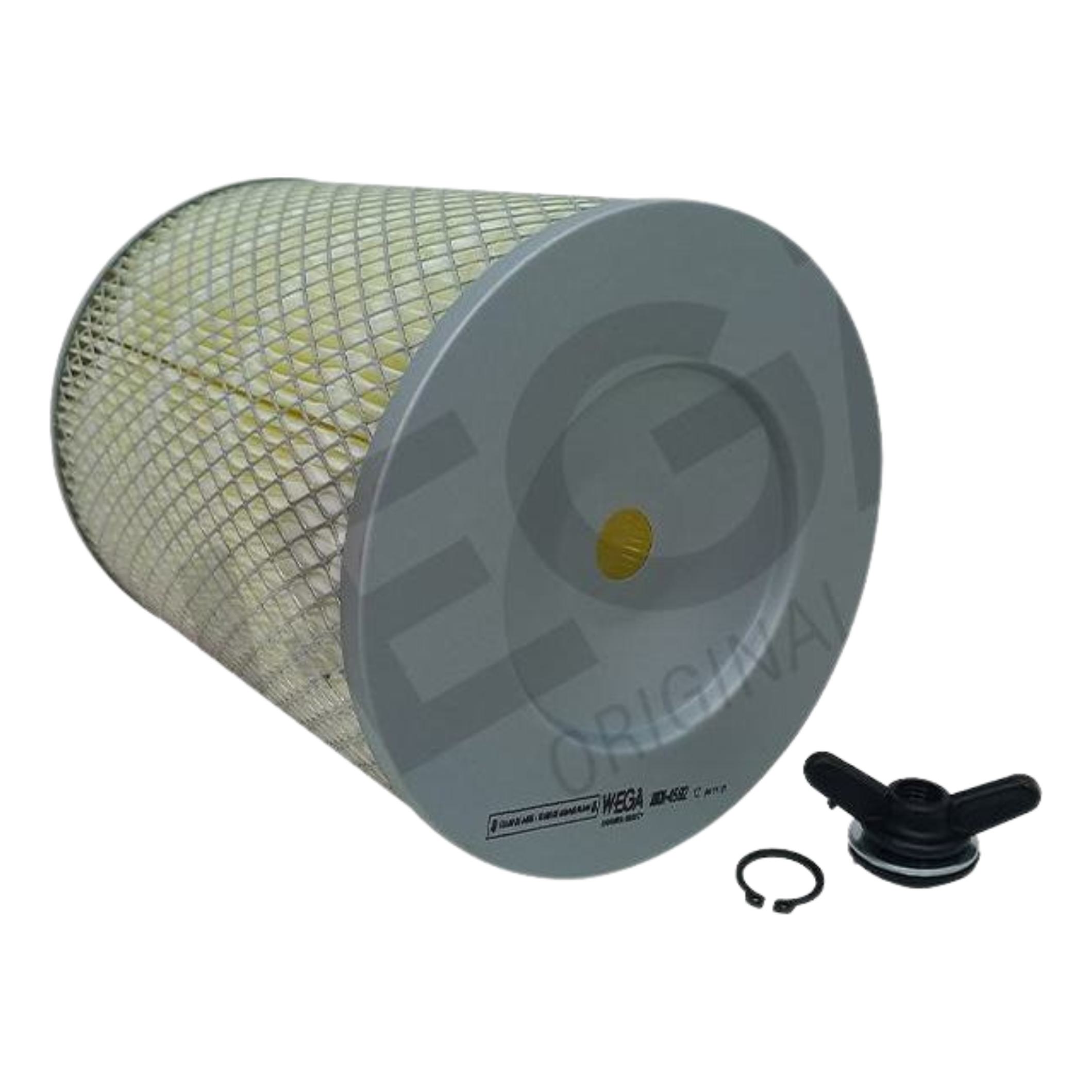 FIltro de Ar Condicionado Cabine - Wega - AKX-4592