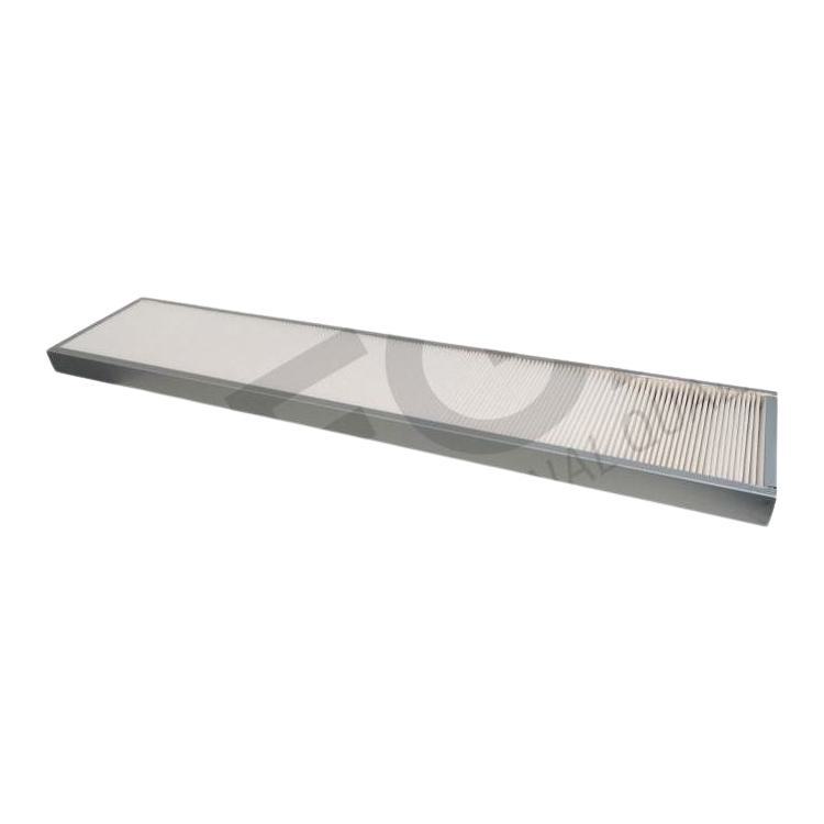 FIltro de Ar Condicionado Cabine - Wega - AKX-4593
