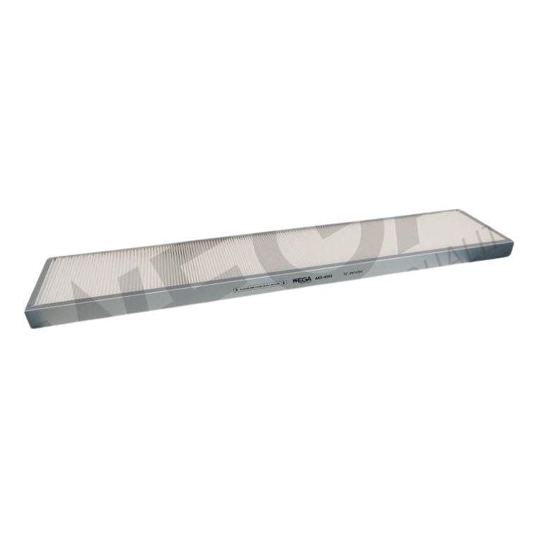 FIltro de Ar Condicionado Cabine - Wega - AKX-4593