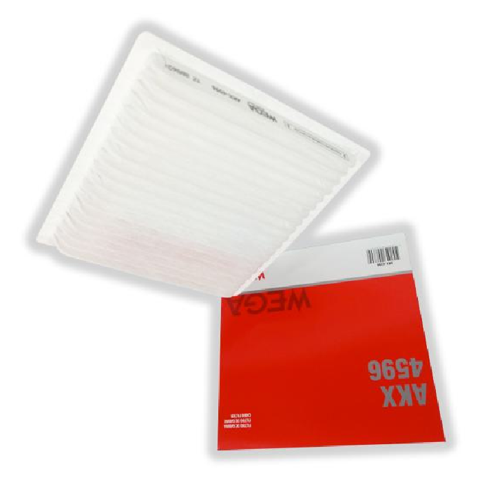FIltro de Ar Condicionado Cabine - Wega - AKX-4596
