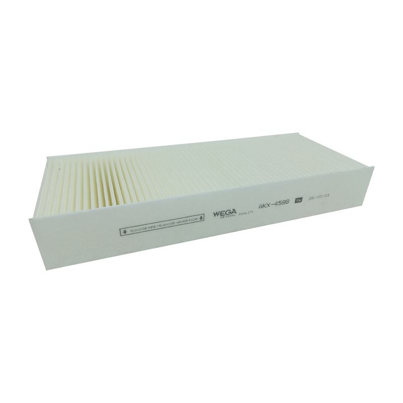 FIltro de Ar Condicionado Cabine - Wega - AKX-4598