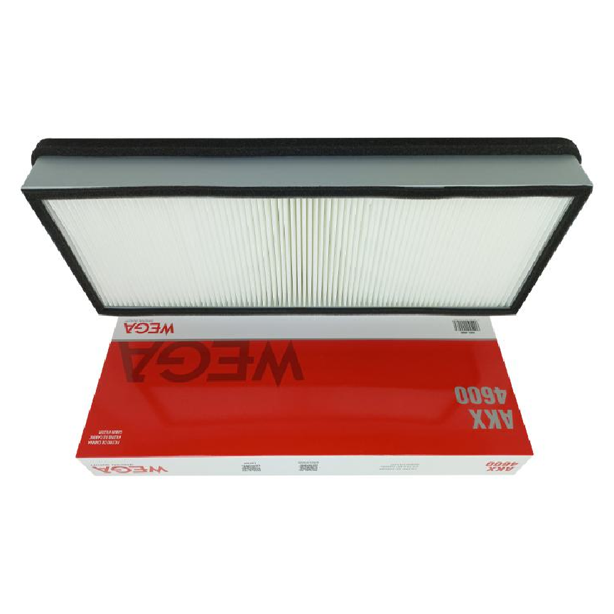 FIltro de Ar Condicionado Cabine - Wega - AKX-4600