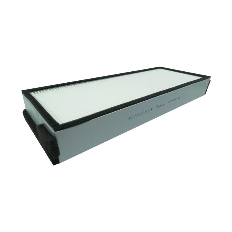 FIltro de Ar Condicionado Cabine - Wega - AKX-4600