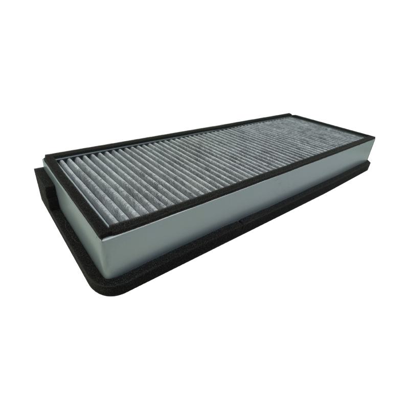 FIltro de Ar Condicionado Cabine com Carvão Ativado - Wega - AKX-4600/C