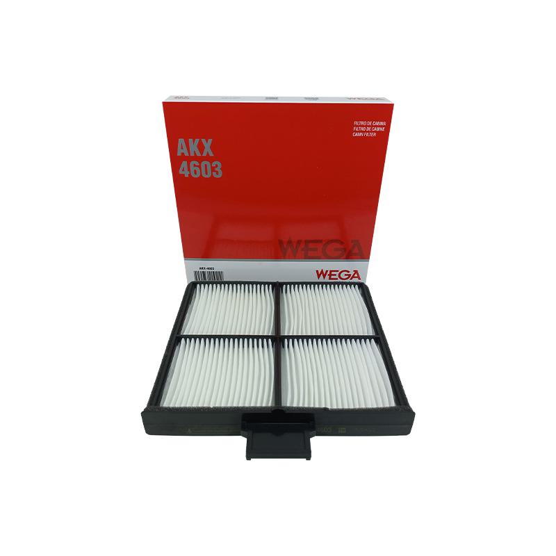FIltro de Ar Condicionado Cabine - Wega - AKX-4603