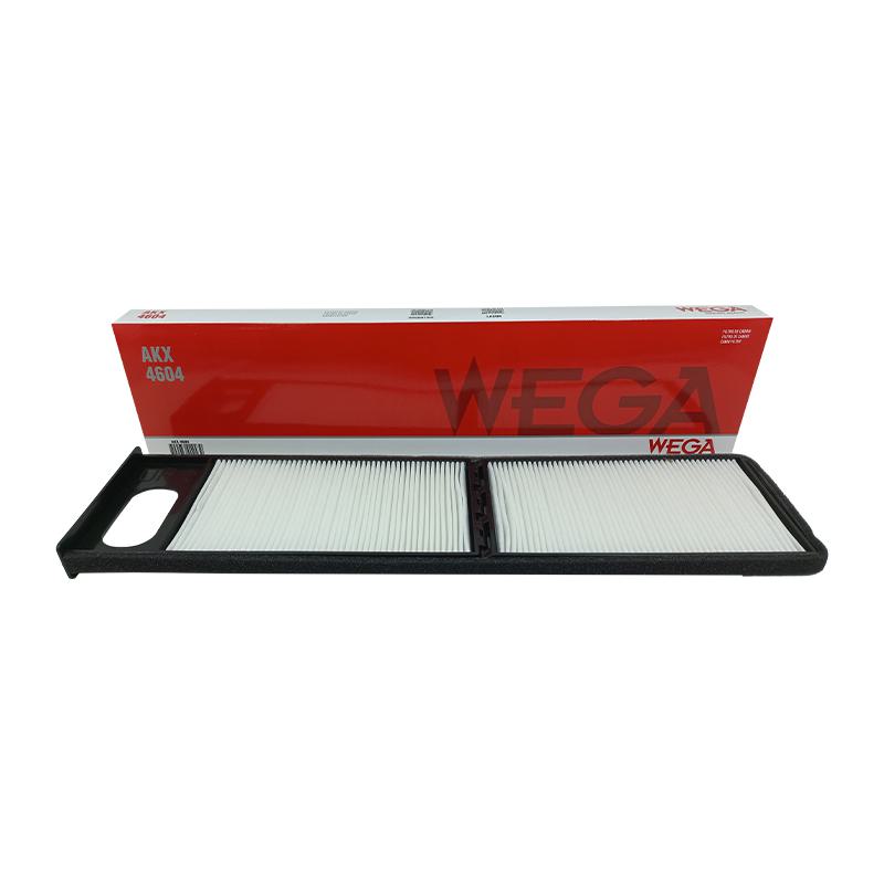 FIltro de Ar Condicionado Cabine - Wega - AKX-4604