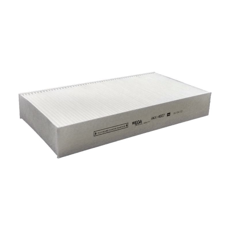 FIltro de Ar Condicionado Cabine - Wega - AKX-4607