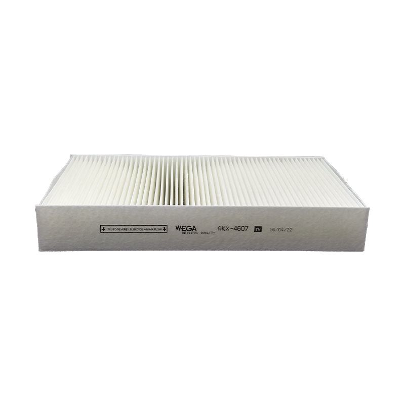 FIltro de Ar Condicionado Cabine - Wega - AKX-4607