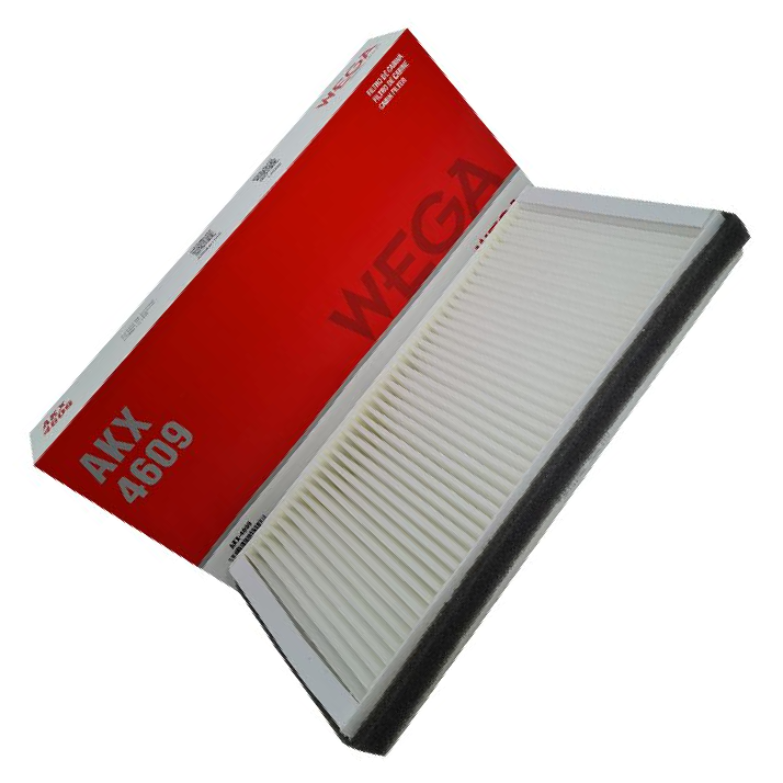 FIltro de Ar Condicionado Cabine - Wega - AKX-4609