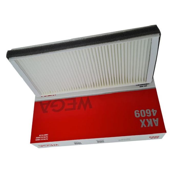 FIltro de Ar Condicionado Cabine - Wega - AKX-4609