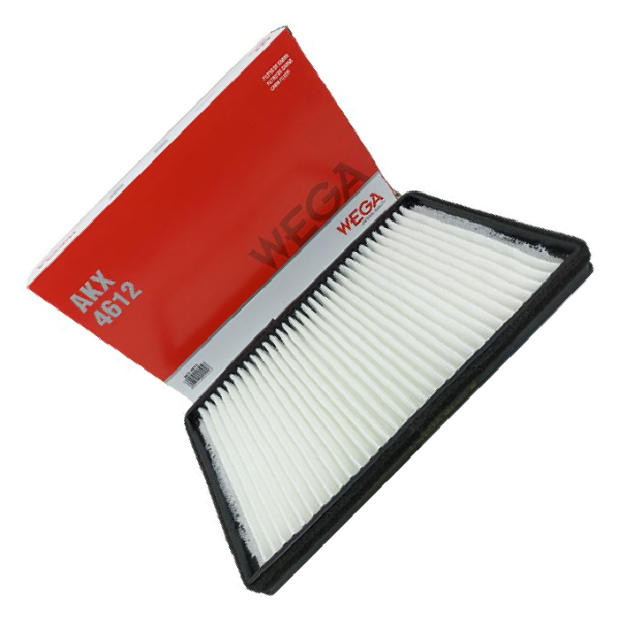 FIltro de Ar Condicionado Cabine - Wega - AKX-4612