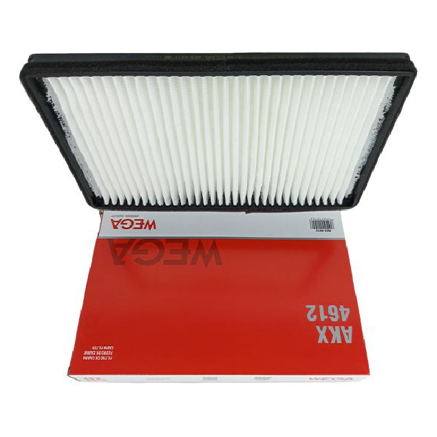 FIltro de Ar Condicionado Cabine - Wega - AKX-4612