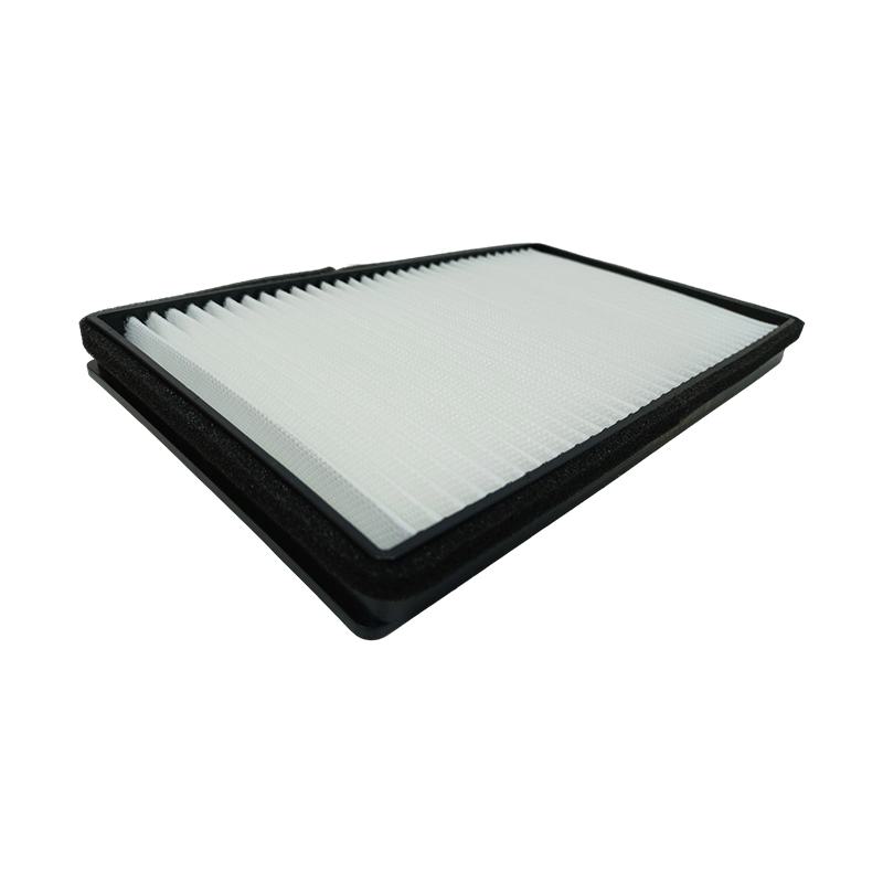 FIltro de Ar Condicionado Cabine - Wega - AKX-4612