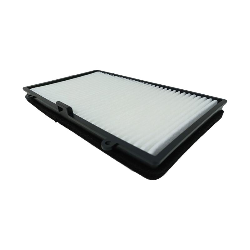 FIltro de Ar Condicionado Cabine - Wega - AKX-4612