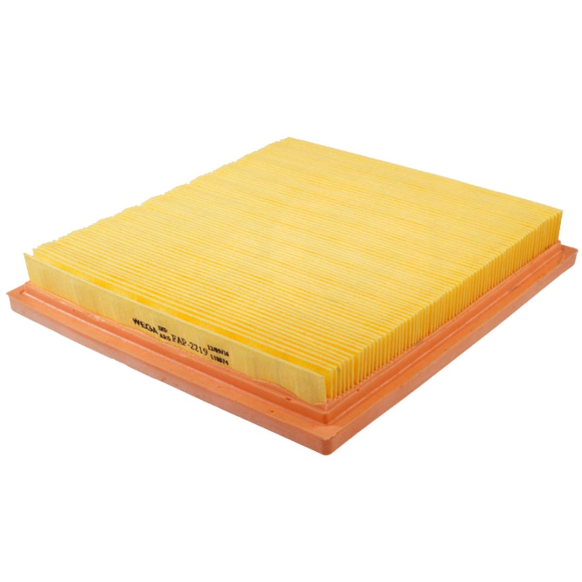 Filtro de Ar do Motor - Wega - FAP-2219