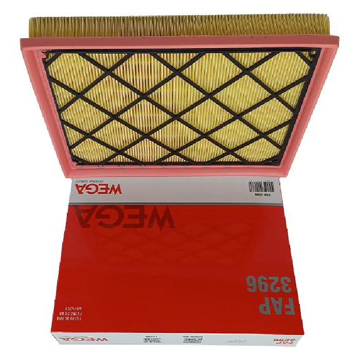 Filtro de Ar para Ford Bronco e Maverick - Wega - FAP-3296