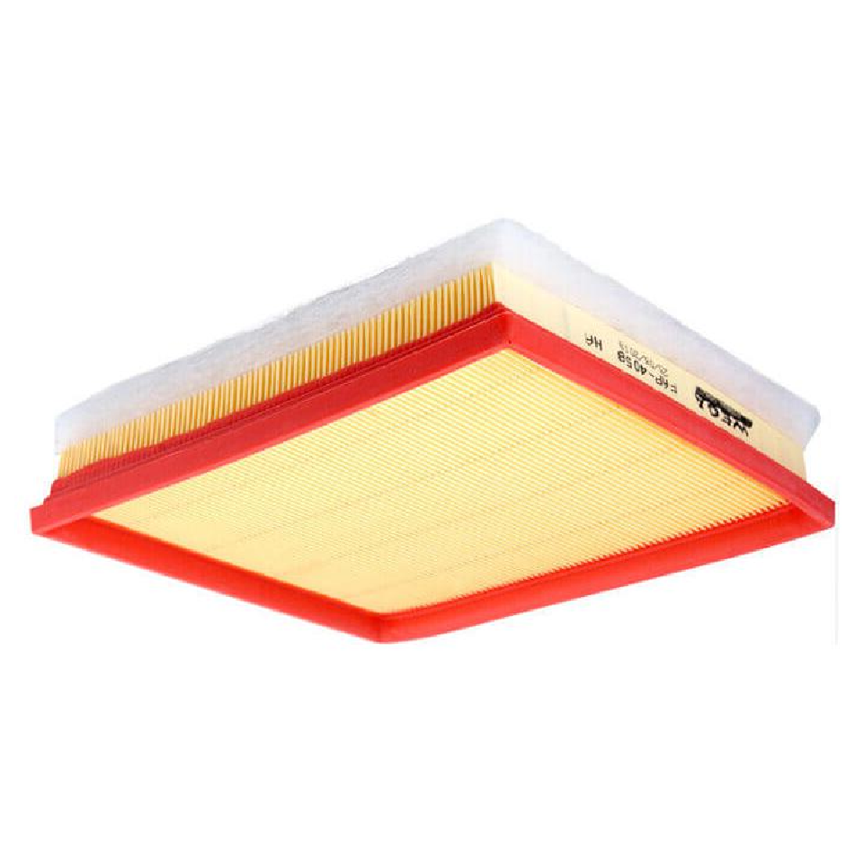 Filtro de Ar Citroen Jumpy e Peugeot Expert - Wega - FAP-4058