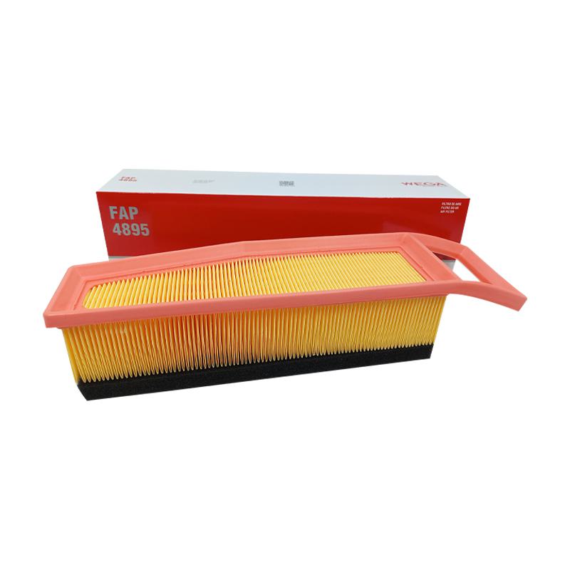 Filtro de Ar Citroen C3 e Peugeot 208 - Wega - FAP-4895