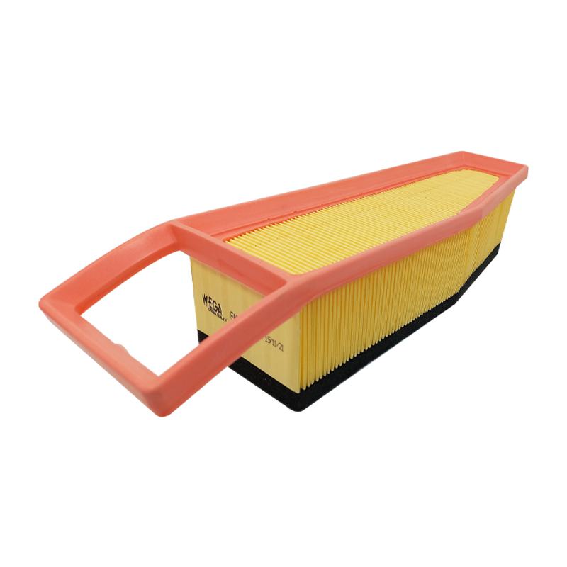Filtro de Ar Citroen C3 e Peugeot 208 - Wega - FAP-4895