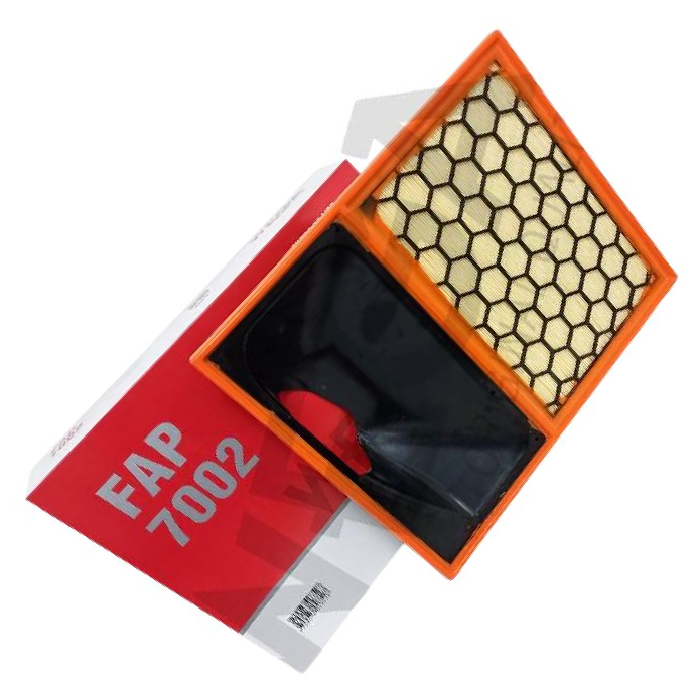 Filtro de Ar do Motor - Wega - FAP-7002