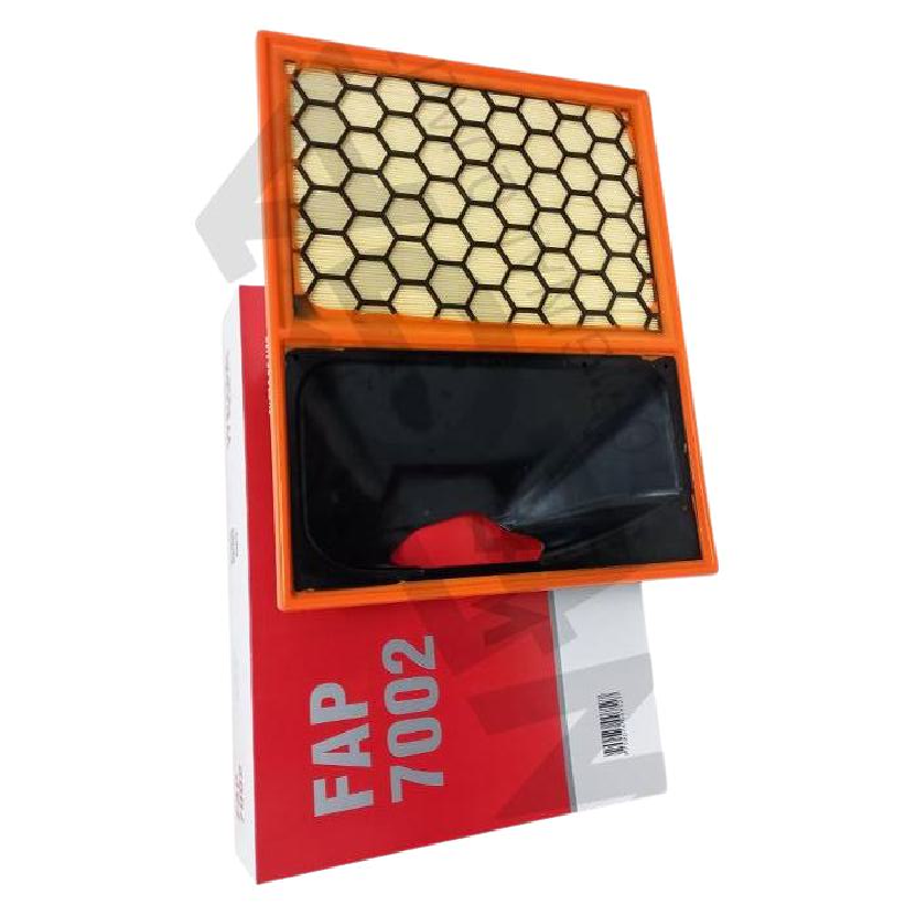 Filtro de Ar do Motor - Wega - FAP-7002