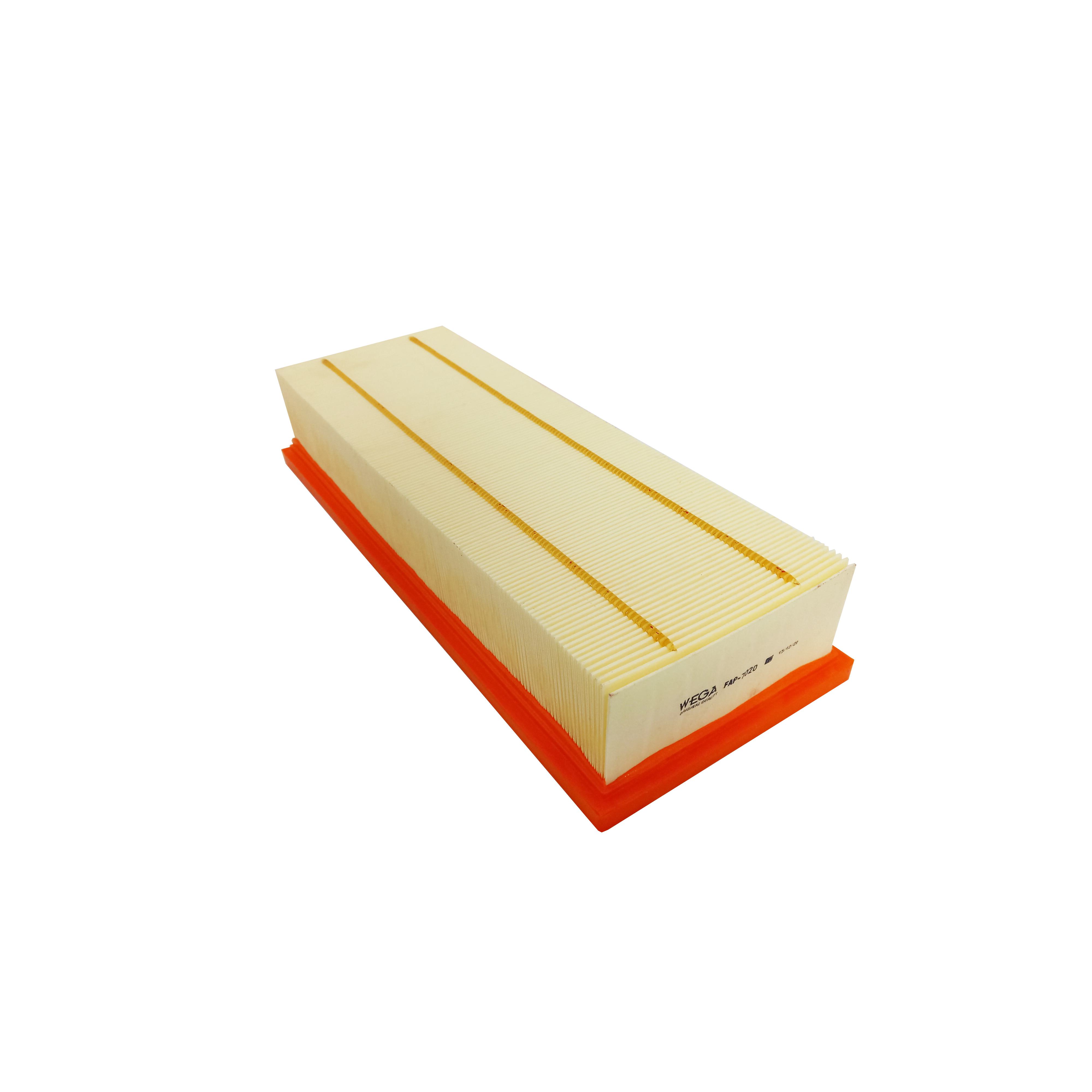 Filtro de Ar para Ford Territory - Wega - FAP-7020