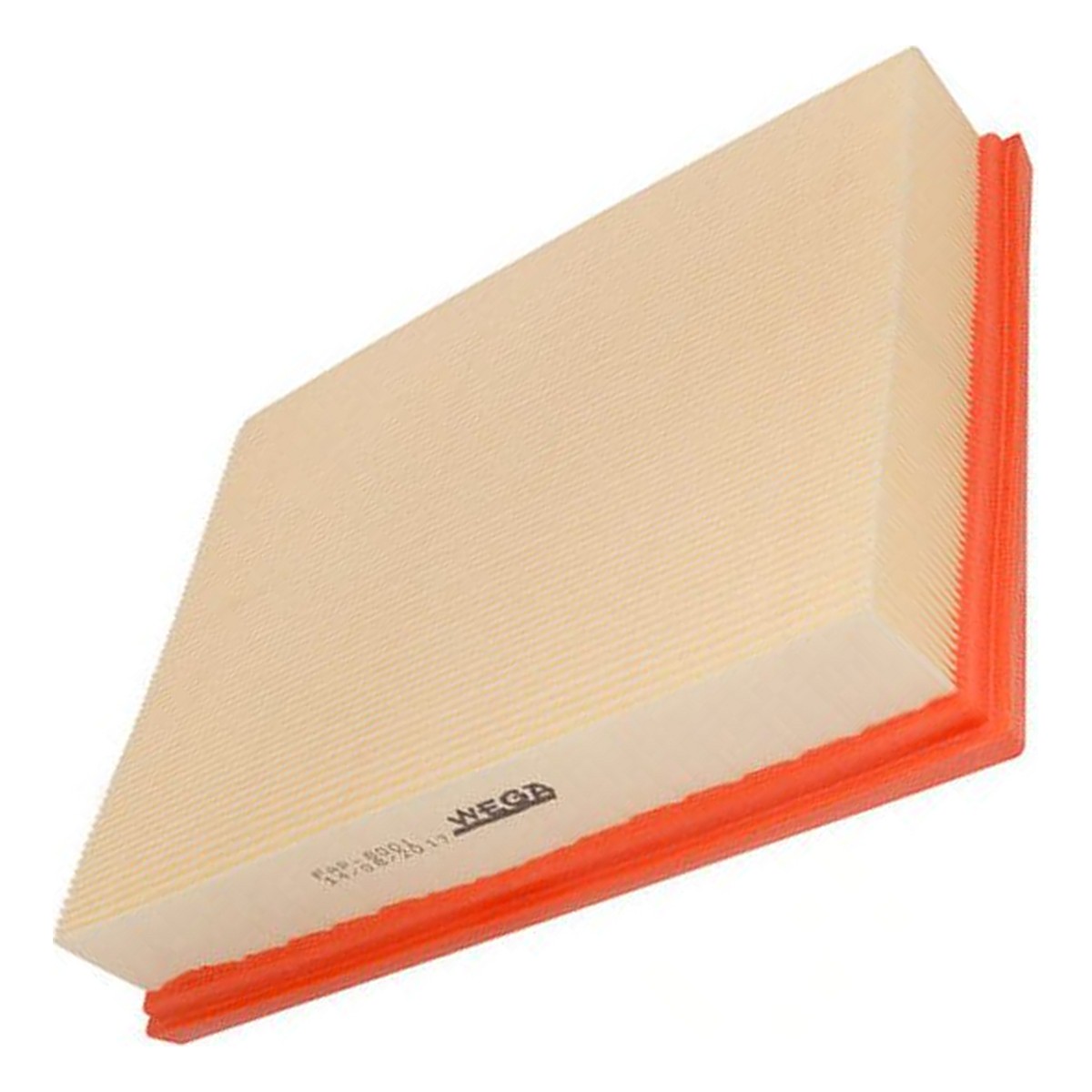 Filtro de Ar para Nissan Frontier - Wega - FAP-8001