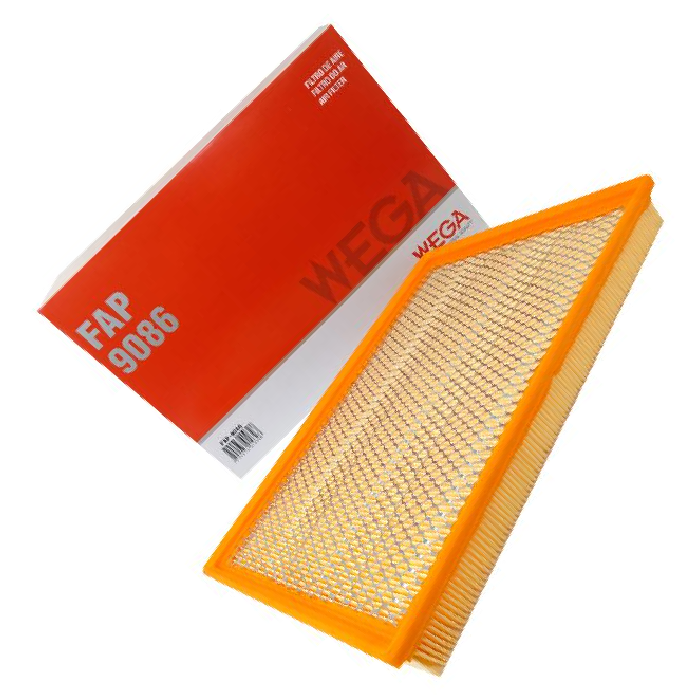 Filtro de Ar para Ram 1500 e Classic - Wega - FAP-9086