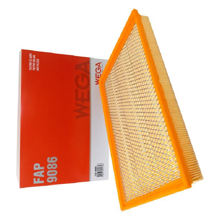 Filtro de Ar para Ram 1500 e Classic - Wega - FAP-9086
