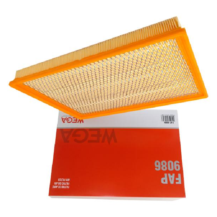 Filtro de Ar para Ram 1500 e Classic - Wega - FAP-9086