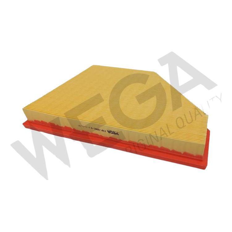 Filtro de Ar para BMW X5 - Wega - FAP-9281-2