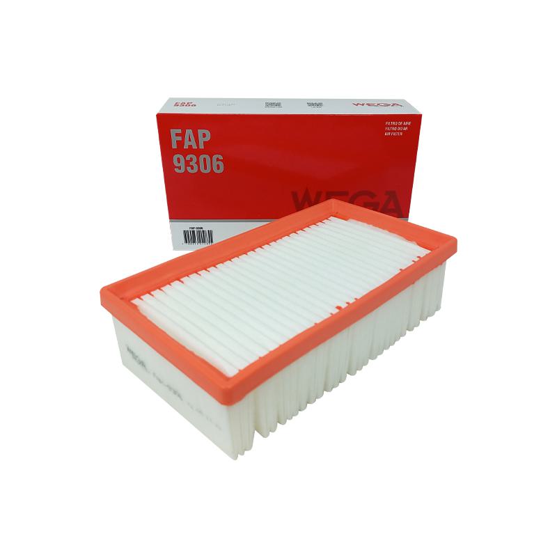 Filtro de Ar do Motor - Wega - FAP-9306