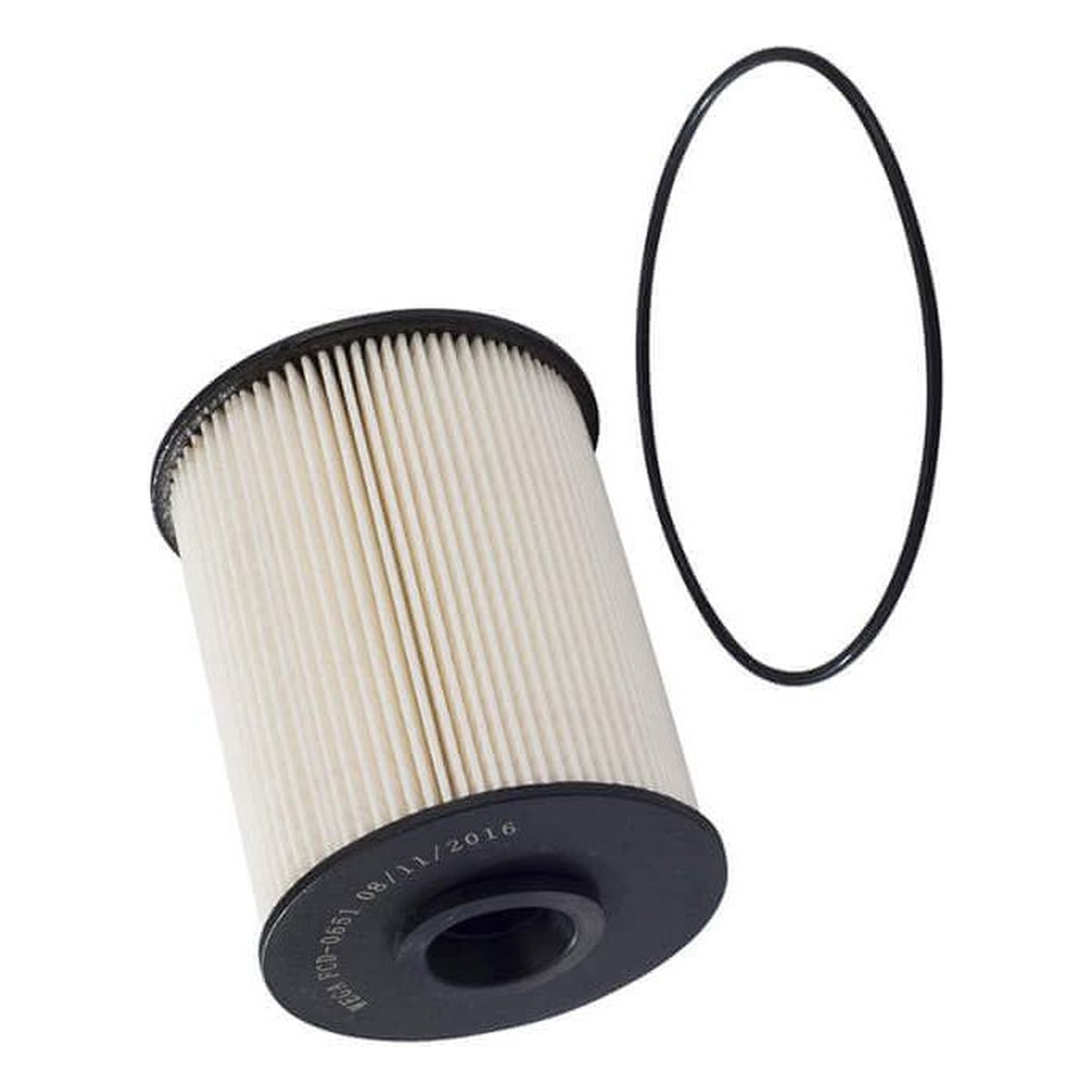Filtro de Combustível para Dodge Ram 2500 - Wega - FCD-0651
