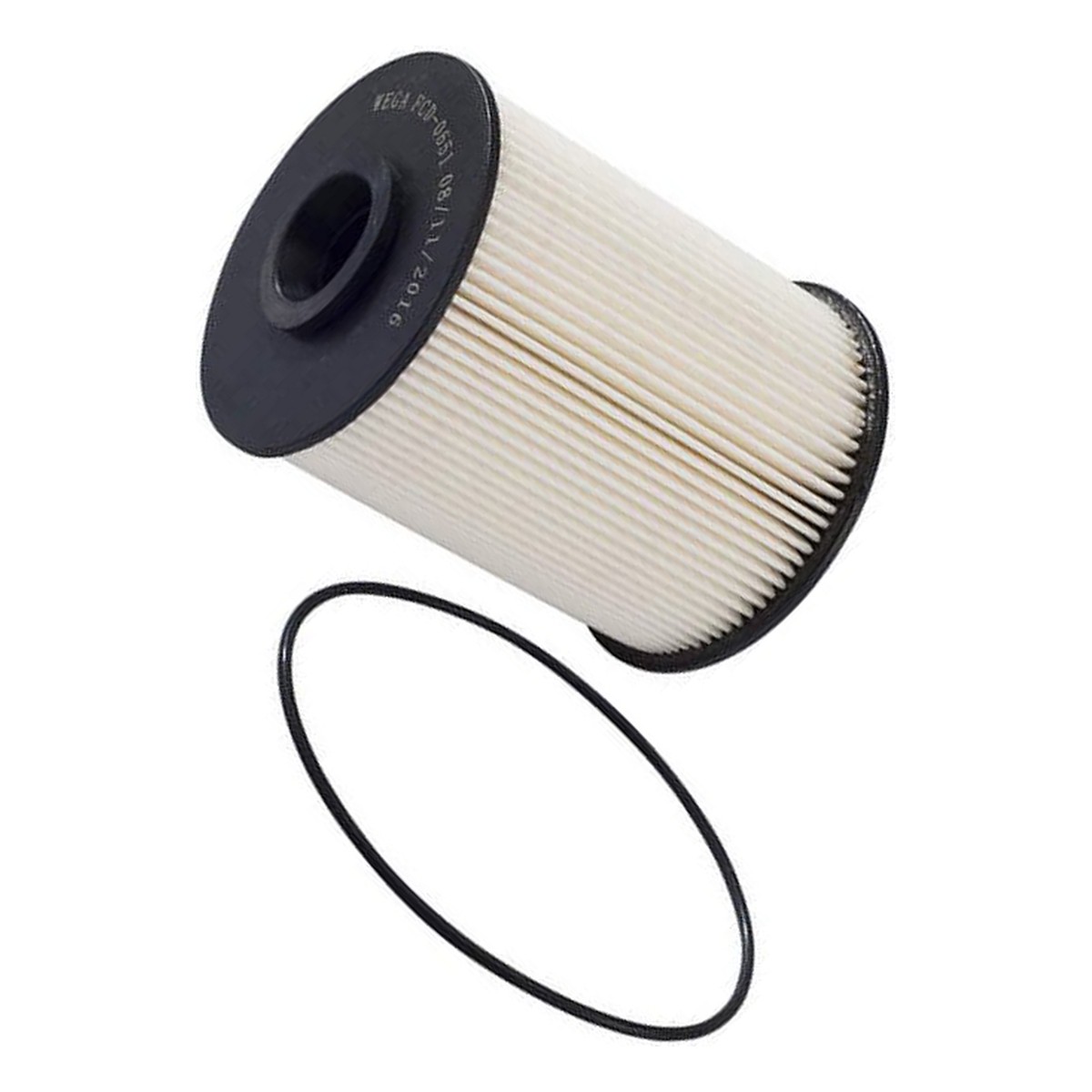 Filtro de Combustível para Dodge Ram 2500 - Wega - FCD-0651
