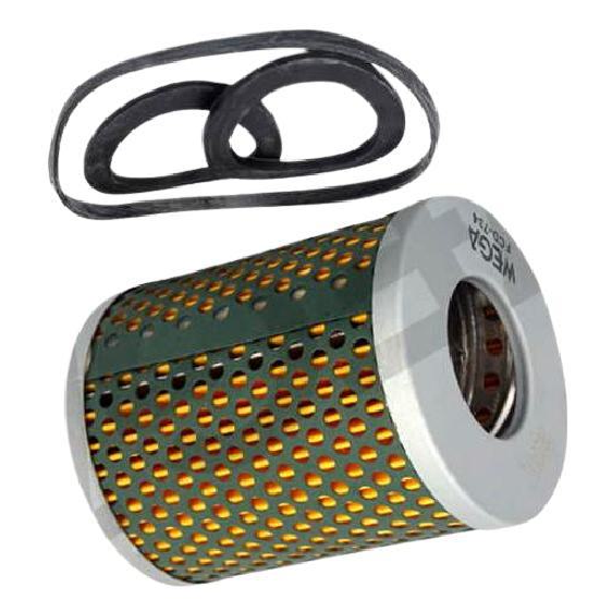 Filtro de Combustível - Wega - FCD-0734