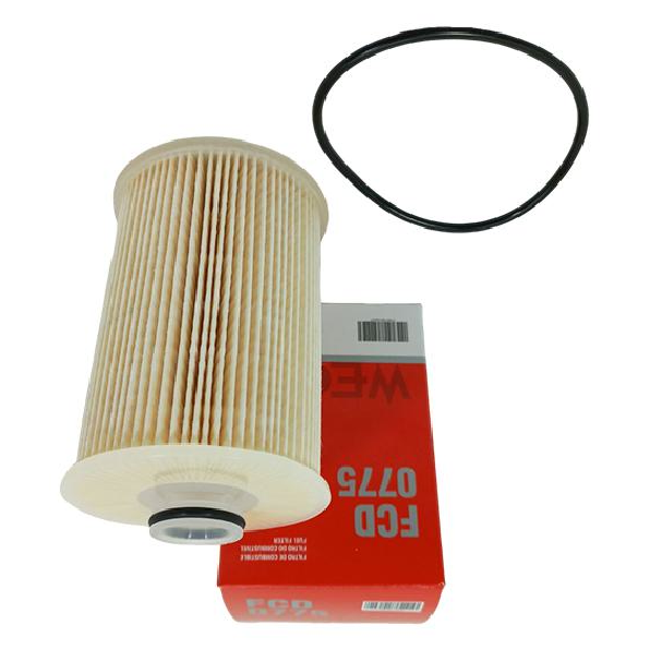 Filtro de Combustível para Ford Ranger Troller T4 - Wega - FCD-0775