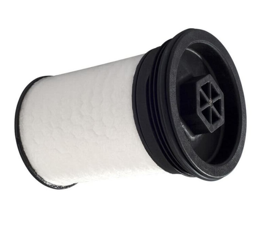 Filtro de Combustível para Chevrolet S10 Trailblazer - Wega - FCD-0777